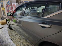 نيسان ألتيما